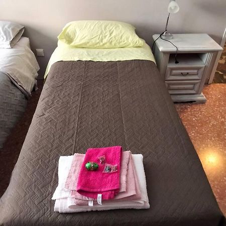Daniele'S Flat In Venice 메스트레 외부 사진