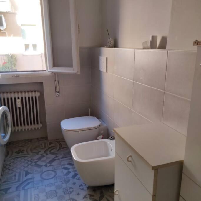 Daniele'S Flat In Venice 메스트레 외부 사진