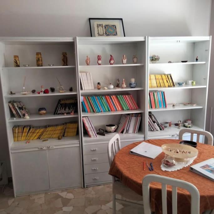 Daniele'S Flat In Venice 메스트레 외부 사진