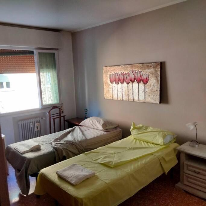 Daniele'S Flat In Venice 메스트레 외부 사진