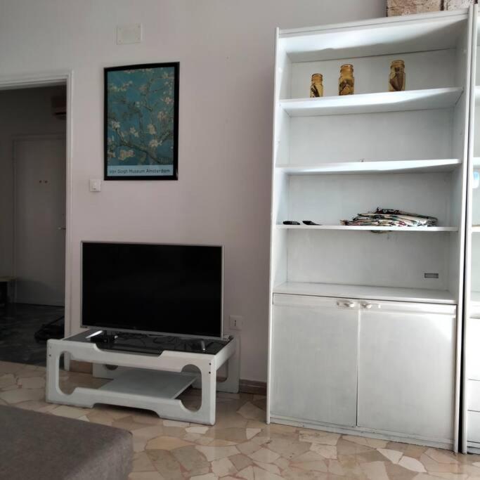 Daniele'S Flat In Venice 메스트레 외부 사진