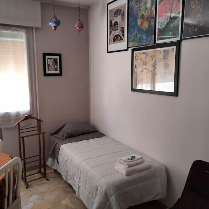 Daniele'S Flat In Venice 메스트레 외부 사진