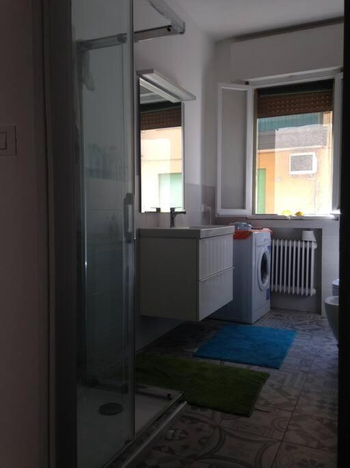 Daniele'S Flat In Venice 메스트레 외부 사진